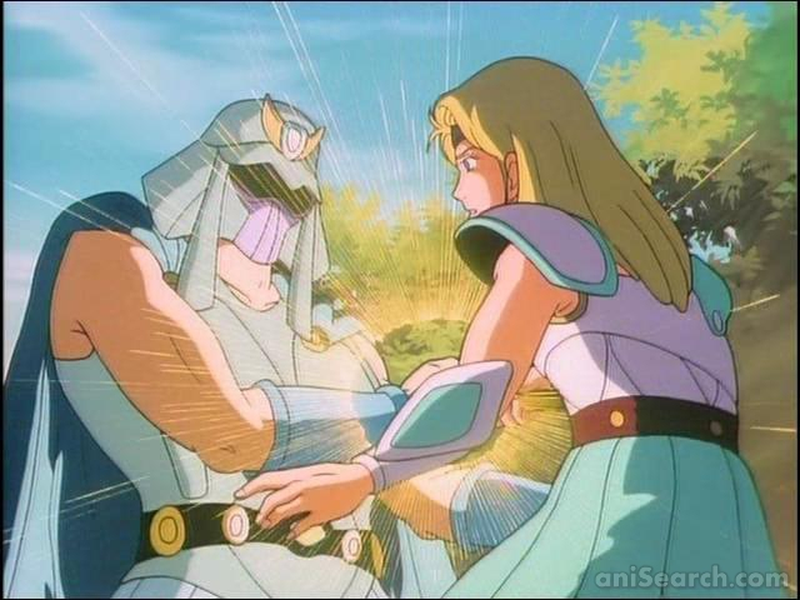 Foto 2 de Eternal Filena