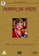 Assassinato por Escrito (2ª Temporada) (Murder, She Wrote (Season 2))