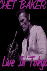 Chet Baker - Live in Tokyo (Chet Baker - Live in Tokyo)