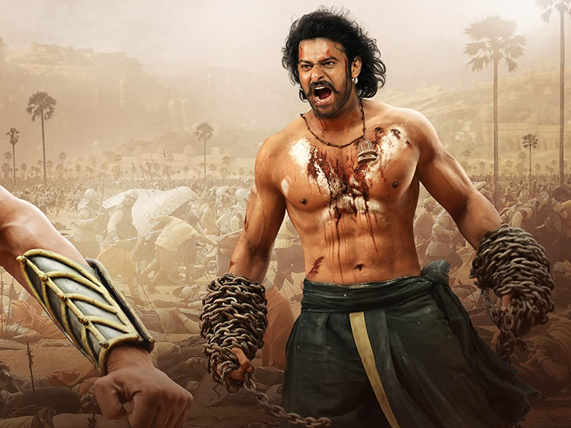 Foto 13 de Baahubali 2: A Conclusão