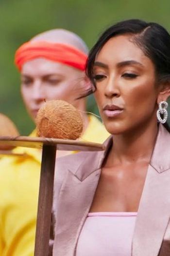 Poster de Episódio Let the GOAT Games Begin (2024)