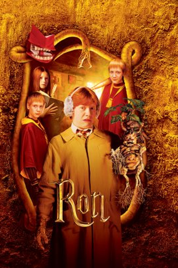  de Filme Harry Potter e a Câmara Secreta (2002)