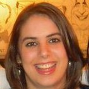 Foto de perfil de Karina Fonseca Sousa