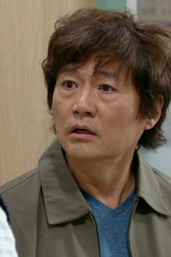 Poster de Episódio 29화 (2024)