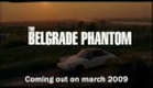 The Belgrade phantom official trailer with english subtitles