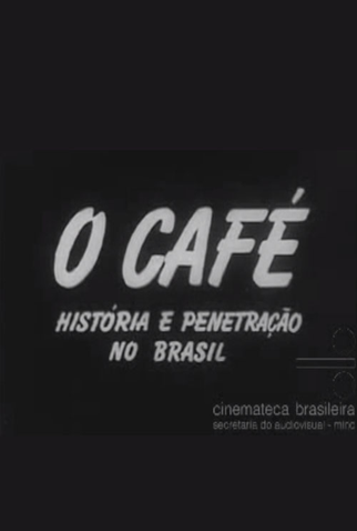 Poster 1 de Curta O Café (1958)