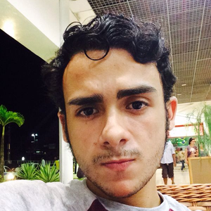 Foto de perfil de Samuel