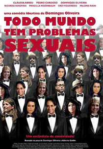 Todo Mundo Tem Problemas Sexuais (Todo Mundo Tem Problemas Sexuais)