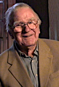 Gerard Parkes