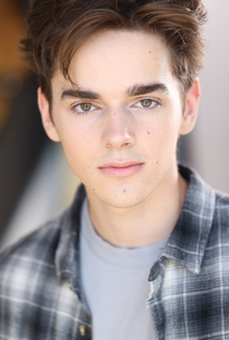 Sam Wasylenko - Poster 1