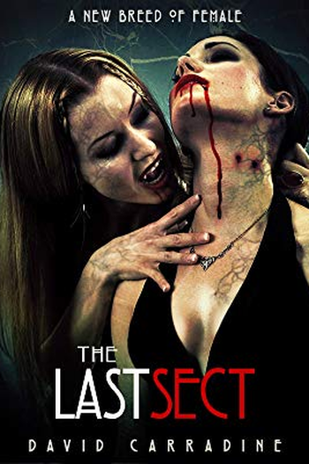  de Filme A Última Seita (2006)