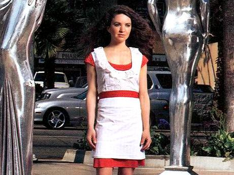 Foto 3 de Super Vicky (1ª Temporada)