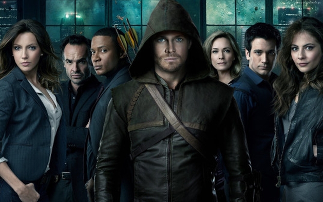 Resenha: Arrow – 1ª temporada | Mundo Geek