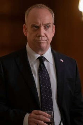 Poster de Episódio Hostis Humani Generis (2022)