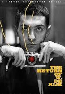 The Return of W. De Rijk (The Return of W. De Rijk)