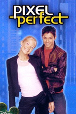 Pixel: A Garota Perfeita (Pixel Perfect)