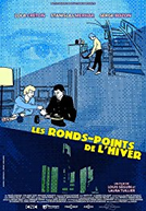 Les Ronds-Points de L'Hiver