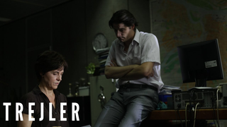 Trailer: ŠAVOVI / trejler / Snežana Bogdanović, Vesna Trivalić/ u bioskopima od 14. marta
