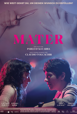 Mater