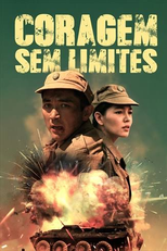 Coragem sem limites (The Kazbat Soldiers)