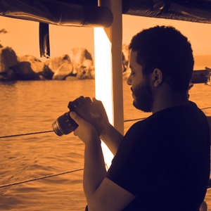Foto de perfil de Elielson Júnior
