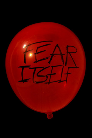 Poster 1 de Filme Clowntergeist (2017)