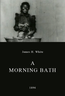 A Morning Bath - Poster / Capa / Cartaz - Oficial 1
