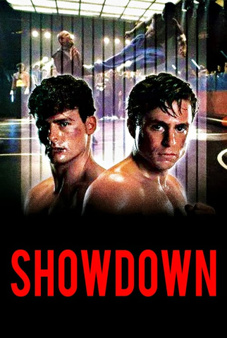 Poster 7 de Filme Showdown: A Hora de Vencer (1993)