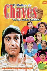 O Melhor do Chaves - Vol. 1: Foi Sem Querer Querendo (El Chavo Del Ocho: Vol. 1)