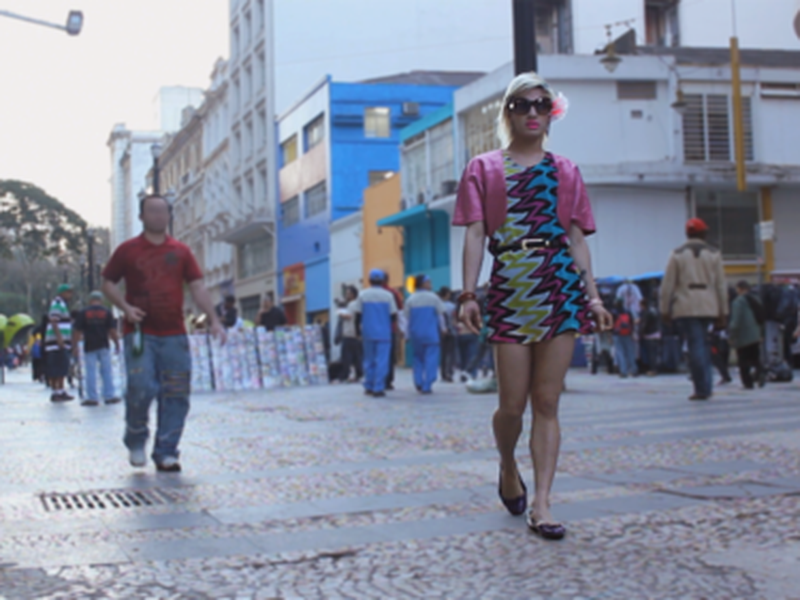 Foto 6 de Além das 7 Cores