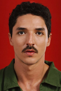 João Vitor Silva - Poster 1