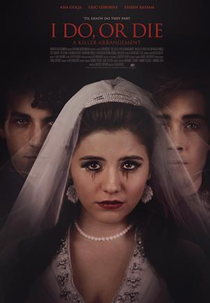 I Do, or Die - A Killer Arrangement (I Do, or Die - A Killer Arrangement)