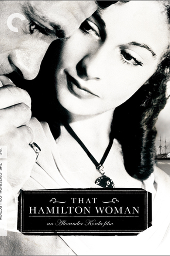  de Filme Lady Hamilton, A Divina Dama (1941)