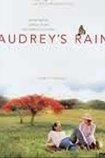 Poster de Filme As Lágrimas de Audrey (2003)