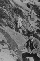 Chamonix : Le mauvais pas (Chamonix : Le mauvais pas)