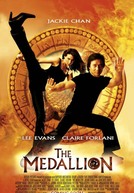 O Medalhão