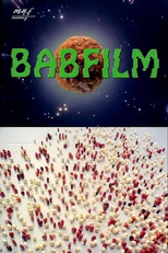 Scenes with Beans (Babfilm)