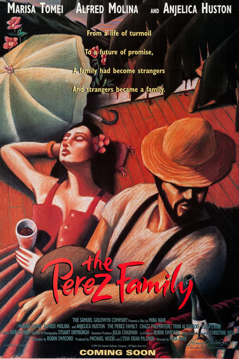  de Filme Tudo por um Sonho (1995)