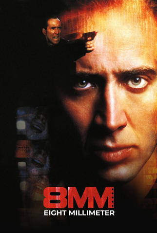 Poster 10 de Filme 8mm: Oito Milímetros (1999)