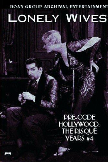  de Filme Esposas Solitárias (1931)