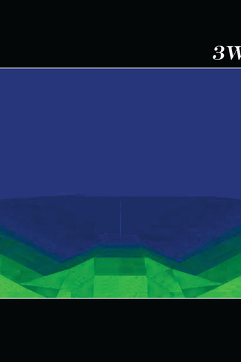 Poster de Curta Alt-J: 3WW (2017)