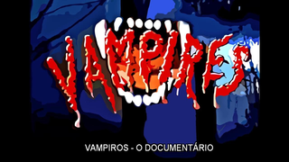 Trailer: Trechos: "Vampiros: O Documentário" (1994) | Dublagem exclusiva