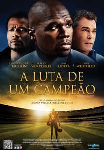 A Luta de um Campeão (All Things Fall Apart)