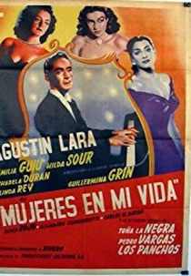 Mulheres em Minha Vida (Mujeres en mi vida)