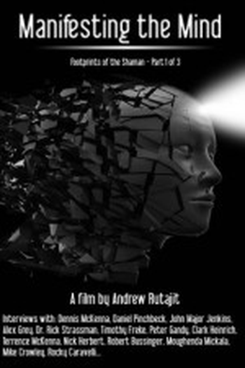 Poster de Filme Manifesting The Mind (2009)