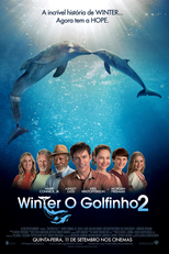 Winter, O Golfinho 2 (Dolphin Tale 2)