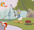 Donald's Fish Fry