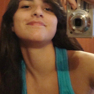 Foto de perfil de Carolina Matos