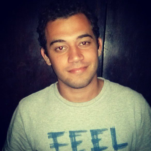 Foto de perfil de Philipi Estevão