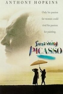 Os Amores de Picasso - Poster / Capa / Cartaz - Oficial 1